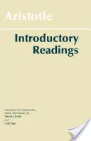 Aristóteles: Lecturas introductorias - Aristotle: Introductory Readings