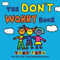 El libro No te preocupes - The Don't Worry Book