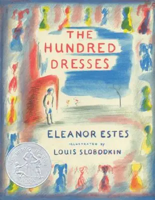 Los cien vestidos - The Hundred Dresses