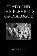 Platón y los elementos del diálogo - Plato and the Elements of Dialogue