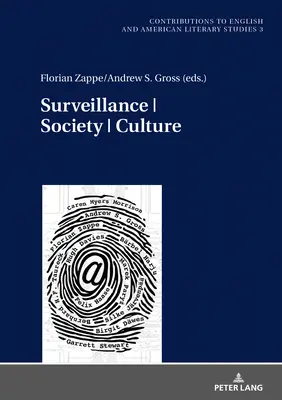 Vigilancia Sociedad Cultura - Surveillance Society Culture