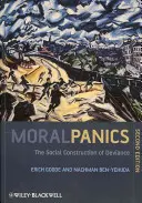 Pánico moral 2e - Moral Panics 2e