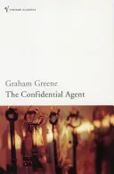 Agente confidencial - Confidential Agent