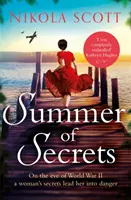 El verano de los secretos - Summer of Secrets