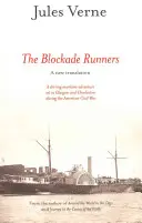 El castillo de los Cárpatos - Blockade Runners