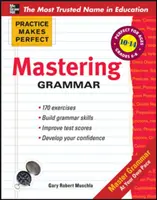 Dominio de la gramática - Mastering Grammar