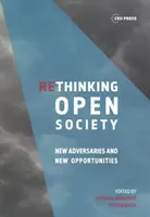 Repensar la sociedad abierta - Rethinking Open Society