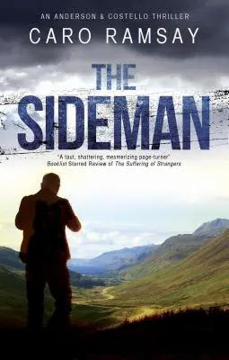 El hombre de al lado - The Sideman