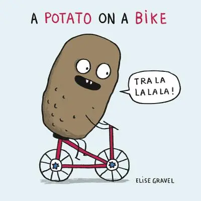 Una Patata en Bicicleta - A Potato on a Bike