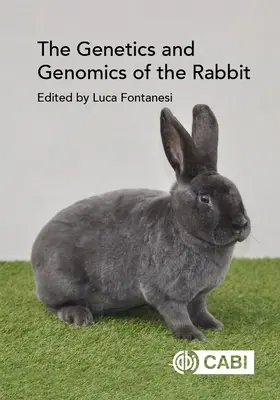 Genética y genómica del conejo - The Genetics and Genomics of the Rabbit