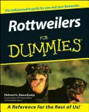 Rottweilers para Dummies - Rottweilers for Dummies