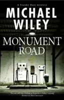 Monument Road: Un misterio noir de Florida - Monument Road: A Florida noir mystery