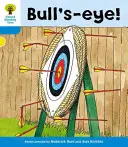 Oxford Reading Tree: Nivel 3: Más cuentos B: ¡Ojo de buey! - Oxford Reading Tree: Level 3: More Stories B: Bull's Eye!