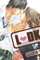 LDK, Volumen 6 - LDK, Volume 6