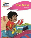 Reading Planet - El Lío - Rosa B: Rocket Phonics - Reading Planet - The Mess - Pink B: Rocket Phonics