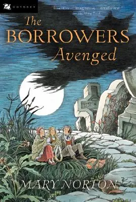Los borrowers vengados - The Borrowers Avenged
