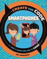 Crea el código: Smartphones - Create the Code: Smartphones