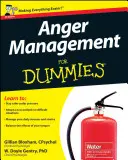Control de la ira para dummies - Anger Management for Dummies