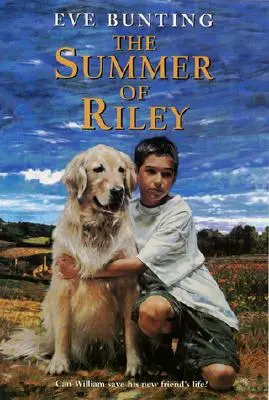 El verano de Riley - The Summer of Riley