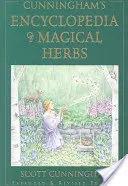 Enciclopedia de Hierbas Mágicas - Encyclopedia of Magical Herbs