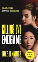 Killing Eve: Muere por mí - La base de la serie de televisión Killing Eve, ganadora de un BAFTA. - Killing Eve: Die For Me - The basis for the BAFTA-winning Killing Eve TV series