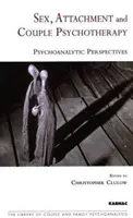 Sexo, apego y psicoterapia de pareja - Perspectivas psicoanalíticas - Sex, Attachment and Couple Psychotherapy - Psychoanalytic Perspectives