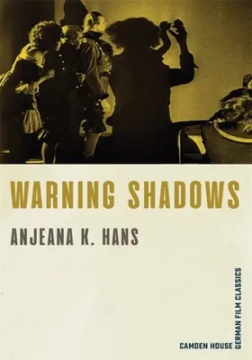 Sombras de advertencia - Warning Shadows