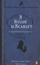 Estudio en escarlata - Study in Scarlet