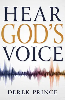 Escucha la voz de Dios - Hear God's Voice