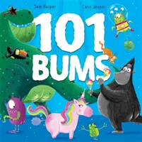 101 Vagos - 101 Bums