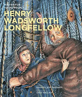 Poesía para jóvenes: Henry Wadsworth Longfellow, 6 - Poetry for Young People: Henry Wadsworth Longfellow, 6