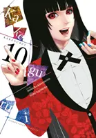 Kakegurui - Jugador Compulsivo -, Vol. 10 - Kakegurui - Compulsive Gambler -, Vol. 10