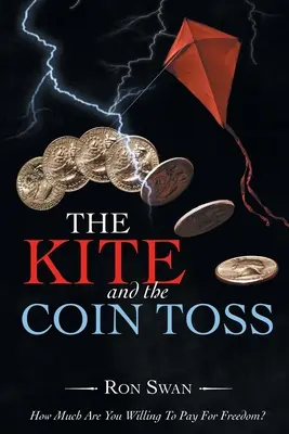 La cometa y el lanzamiento de monedas - The Kite and the Coin Toss