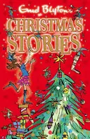 Cuentos de Navidad de Enid Blyton - Contiene 25 cuentos clásicos - Enid Blyton's Christmas Stories - Contains 25 classic tales