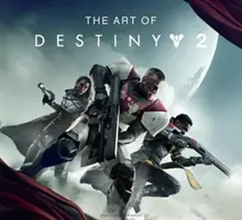 El arte del destino: Volumen 2 - The Art of Destiny: Volume 2