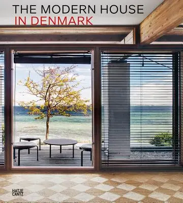 Hitos: La casa moderna de Dinamarca - Landmarks: The Modern House in Denmark