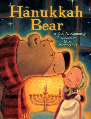 El oso de Hanukkah - Hanukkah Bear