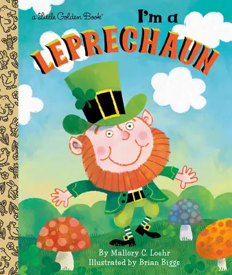 Soy un duende - I'm a Leprechaun