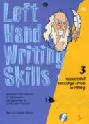 Habilidades de escritura con la mano izquierda - Escritura exitosa sin manchas - Left Hand Writing Skills - Successful Smudge-Free Writing