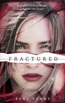 Trilogía SLATED: Fractured - Libro 2 - SLATED Trilogy: Fractured - Book 2