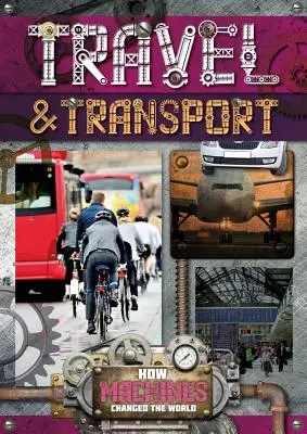 Viajes y transportes - Travel & Transport