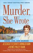 Murder, She Wrote: Anzuelo, sedal y asesinato - Murder, She Wrote: Hook, Line, and Murder