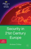 La seguridad en la Europa del siglo XXI - Security in 21st Century Europe