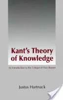 La teoría del conocimiento de Kant - Kant's Theory of Knowledge