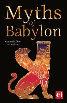 Mitos de Babilonia - Myths of Babylon