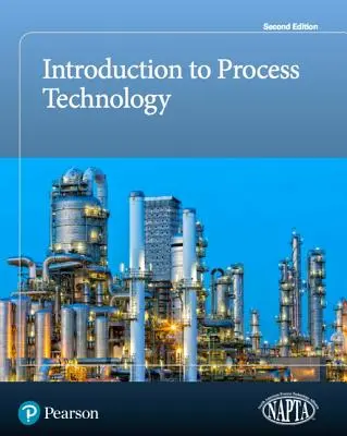 Introducción a la tecnología de procesos - Introduction to Process Technology