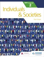 Individuos y Sociedades para el Ib Myp 2 - Individuals and Societies for the Ib Myp 2