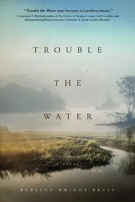 Problemas con el agua - Trouble The Water