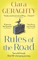 Reglas de la carretera - Rules of the Road