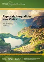 Desigualdades algebraicas: Nuevas perspectivas - Algebraic Inequalities: New Vistas